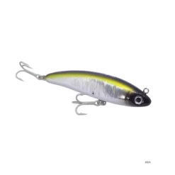 Poisson Nageur Borboleta Perversa 10cm