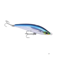 Poisson Nageur Borboleta Tuninha 9cm
