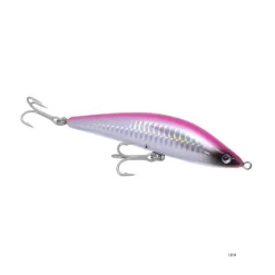 Poisson Nageur Borboleta Tunao 12cm