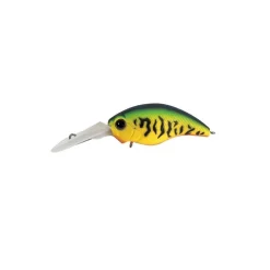 Poisson Nageur Crankbait Evergreen Modo Wild Hunch 52mm