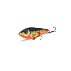 Poisson Nageur CWC Buster Swim Bait 13cm