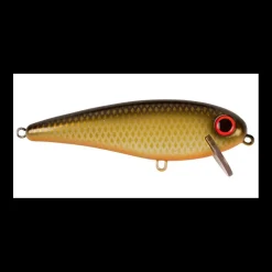 Poisson Nageur CWC Jonny Vobbler 15cm