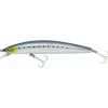 Poisson Nageur Daiwa D'Minnow Floating 13cm