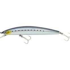 Poisson Nageur Daiwa D'Minnow Floating 13cm