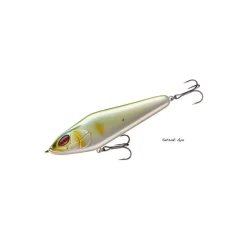 Poisson Nageur Daiwa Prorex Lazy Jerk 155 SS