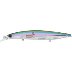 Poisson Nageur Daiwa Shoreline Shiner-Z Vertice R 140S - 14cm