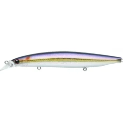 Poisson Nageur Daiwa Shoreline Shiner-Z Vertice R 125F - 12,5cm