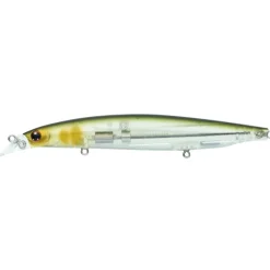 Poisson Nageur Daiwa Shoreline Shiner-Z Vertice R 125F - 12,5cm