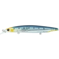 Poisson Nageur Daiwa Shoreline Shiner-Z Vertice R 125S - 12,5cm