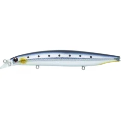 Poisson Nageur Daiwa Shoreline Shiner-Z Vertice R 125S - 12,5cm