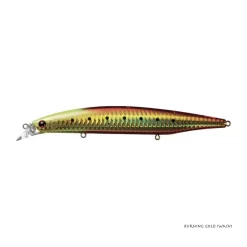 Poisson Nageur Daiwa Shoreline Shiner Z Vertice 120F SSR