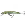 Poisson Nageur Daiwa Tournament Baby Minnow Suspending 6cm