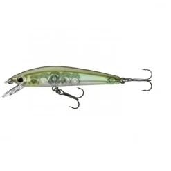 Poisson Nageur Daiwa Tournament Baby Minnow Suspending 6cm