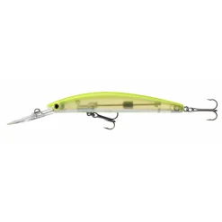 Poisson Nageur Daiwa Tournament Double Clutch SP 7,5cm