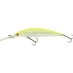 Poisson Nageur Daiwa Tournament Current Master DR Floating 9,3cm