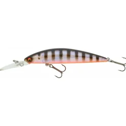 Poisson Nageur Daiwa Tournament Current Master DR Floating 9,3cm