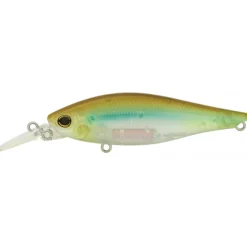 Poisson Nageur Daiwa Tournament Tight Wave Shad 7,5cm