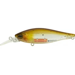 Poisson Nageur Daiwa Tournament Tight Wave Shad 7,5cm