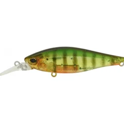 Poisson Nageur Daiwa Tournament Tight Wave Shad 7,5cm