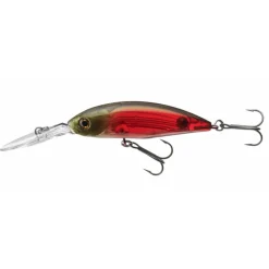 Poisson Nageur Daiwa Tournament Spike Suspending 5,3cm