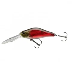 Poisson Nageur Daiwa Tournament Mega Scouter Floating 6,8cm