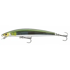Poisson Nageur Daiwa Tournament Minnow Suspending 12cm