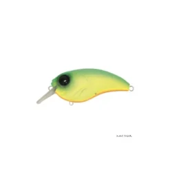 Poisson Nageur Damiki Crank Brute 7cm