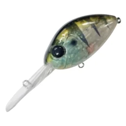Poisson Nageur Damiki Crank DC 200 5cm