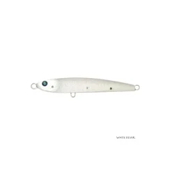 Poisson Nageur Damiki DJ Minnow 8,5cm