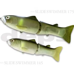 Poisson Nageur Deps New Slide Swimmer 175 SS