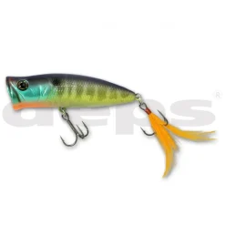 Poisson Nageur Deps Pulsecod Jr 65mm