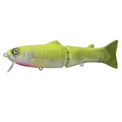 Poisson Nageur Deps Silent Killer 175