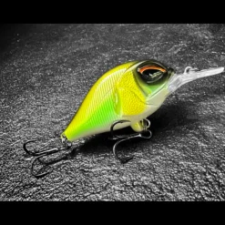 Poisson Nageur Digital Squad Buzybee 50