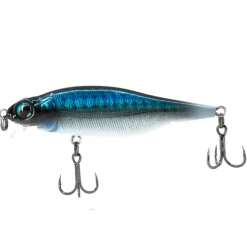Poisson Nageur Digital Squad Spring Minnow 65S
