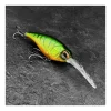 Poisson Nageur Digital Squad Warp Crank 7,2cm