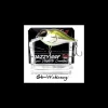Poisson Nageur Digital Squad Jazzy 44F