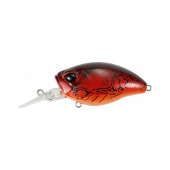 Poisson Nageur Duo Crank Kabuki Bottom Rush 48 MR
