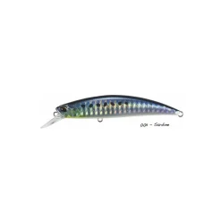 Poisson Nageur Duo international Spearhead Ryuki 80 SW