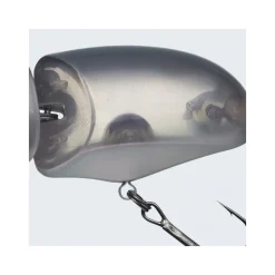 Poisson Nageur Evergreen Combat Rat 15cm