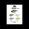 Poisson Nageur Evergreen Buzzer Beater Silent