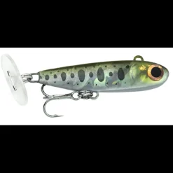Poisson Nageur Fiiish Power Tail 3cm