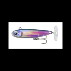 Poisson Nageur Fiiish Power Tail 4,4cm
