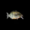 Poisson Nageur Fishus Esparall 7,6cm