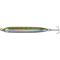 Poisson Nageur Fishus Wobly Xtreme 12cm