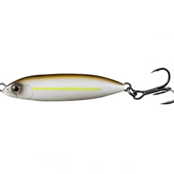 Poisson Nageur Fishus Wobly 8cm