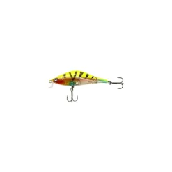 Poisson Nageur Fox Rage Gonzo SR 8cm