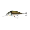 Poisson Nageur Fox Rage Hitcher Crank & Troll DR 10cm