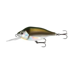 Poisson Nageur Fox Rage Hitcher Crank & Troll DR 10cm