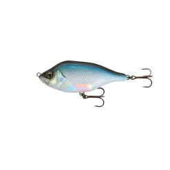 Poisson Nageur Fox Rage Hitcher Jerk & Twitch 8cm