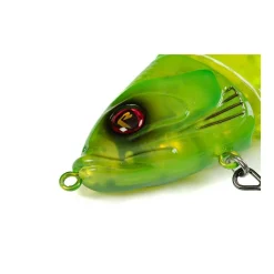 Poisson Nageur Fox Rage Replicant Swim 18cm